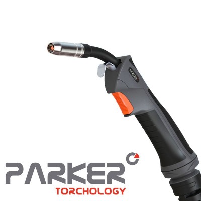 Antorcha MIG Parker Suregrip SGB 150A