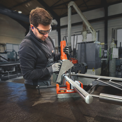 Versamag FEIN - Soporte Magnético Profesional Modular