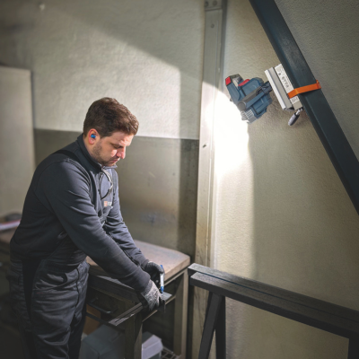 Versamag FEIN - Soporte Magnético Profesional Modular