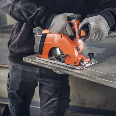 Disco de Sierra FEIN para Acero 150 mm – Corte en Seco