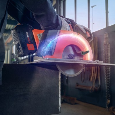 Disco de Sierra FEIN para Acero 150 mm – Corte en Seco