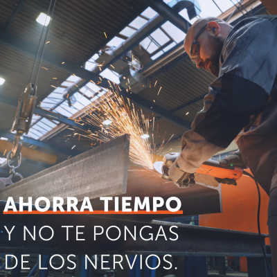 Amoladora FEIN Ø125mm Modelo CG 15-125