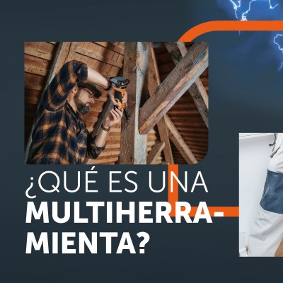 FEIN MultiMaster AMM 500 Plus – Herramienta Oscilante 18V