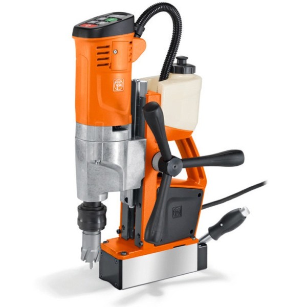 Máquina Perforadora con Imán Universal FEIN KBU 35 PQW – 35 mm