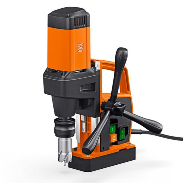 Máquina Perforadora con Imán Eco FEIN KBE 32 QW – 32 mm