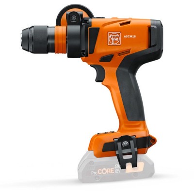 FEIN ASCM 18-4 QM – Taladro Atornillador 18V 5Ah Profesional