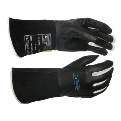 Weldas | Protección Profesional para Soldadura Certificada