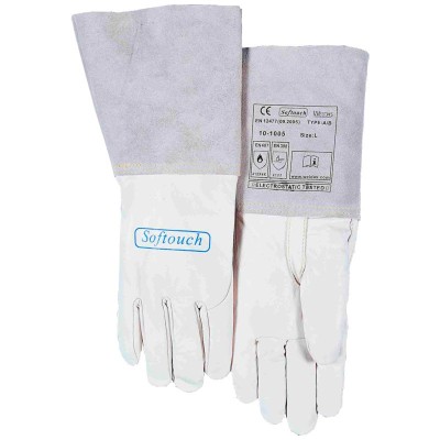 Guante Soldador SOFTouch™ 10-1005 Weldas