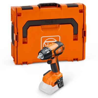 Llave Impacto FEIN ASCD 18-300 W2 AS 18V – 290 Nm Sin Batería