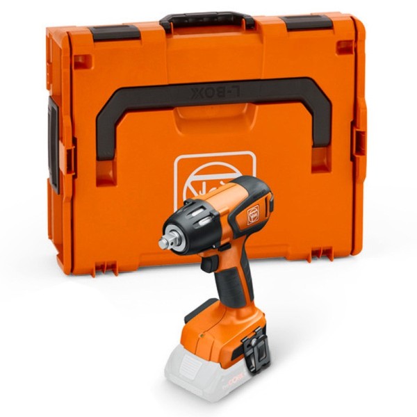 Llave de Impacto a Batería FEIN ASCD 18-300 W2 AS – 290 Nm (sin batería)